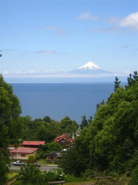 valdivia a frutillar|Pasajes de Valdivia a Frutillar